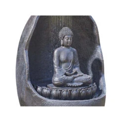 Fontaine Solaire En Résine Buddha -VIDAXL || SuperFish || Konstsmide Soldes Boutique 6474ebe957c2c2.12090428