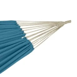 Toile De Hamac Yaqui Bleu Canard -VIDAXL || SuperFish || Konstsmide Soldes Boutique 647837d22effe7.05915766