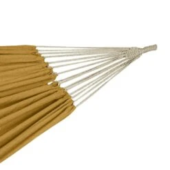 Toile De Hamac Yaqui Ocre -VIDAXL || SuperFish || Konstsmide Soldes Boutique 647837d3e43227.79932443