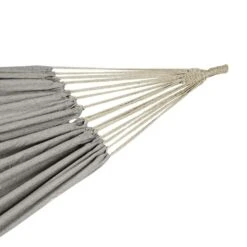 Toile De Hamac Yaqui Perle -VIDAXL || SuperFish || Konstsmide Soldes Boutique 647837d4bde124.99432779