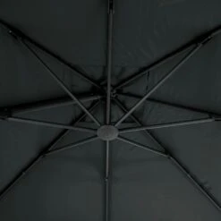 Toile De Parasol éléa Anthracite -VIDAXL || SuperFish || Konstsmide Soldes Boutique 647837d680efb8.96754218