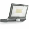 STEINEL Spot à Capteur D'extérieur Xled One Xl Anthracite -VIDAXL || SuperFish || Konstsmide Soldes Boutique 64789039930811.77460699