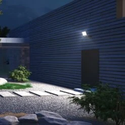 STEINEL Spot à Capteur D'extérieur Xled One Xl Anthracite 13 STEINEL Spot à Capteur D'extérieur Xled One Xl Anthracite -VIDAXL || SuperFish || Konstsmide Soldes Boutique 64789039a5f5c1.54362249