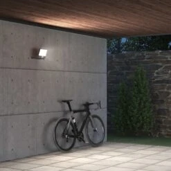 STEINEL Spot à Capteur D'extérieur Xled One Xl Anthracite 12 STEINEL Spot à Capteur D'extérieur Xled One Xl Anthracite -VIDAXL || SuperFish || Konstsmide Soldes Boutique 64789039a9bfb0.68922029