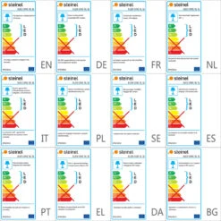 STEINEL Spot à Capteur D'extérieur Xled One Xl Anthracite 14 STEINEL Spot à Capteur D'extérieur Xled One Xl Anthracite -VIDAXL || SuperFish || Konstsmide Soldes Boutique 64789039bef6a9.55629989