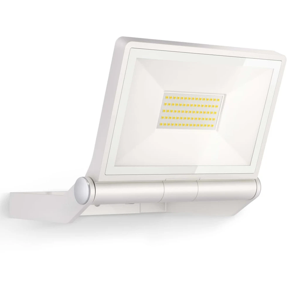 STEINEL Projecteur D'extérieur Xled One Xl Blanc 4 STEINEL Projecteur D'extérieur Xled One Xl Blanc – Image 2