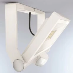 STEINEL Projecteur à Capteur D'extérieur Xled One Xl Blanc -VIDAXL || SuperFish || Konstsmide Soldes Boutique 6478903c6172b6.74072196
