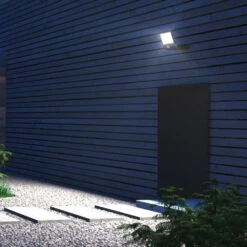 STEINEL Projecteur D'extérieur Xled One Xl Anthracite -VIDAXL || SuperFish || Konstsmide Soldes Boutique 6478935456f301.03953164