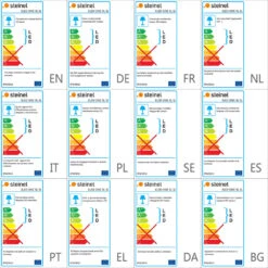 STEINEL Projecteur D'extérieur Xled One Xl Anthracite -VIDAXL || SuperFish || Konstsmide Soldes Boutique 647893545ed8e3.05751141