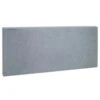 Bordure De Jardin Pierre Bleue 50 X 23 X 3 Cm - Gris- Bleu (lot De 20) -VIDAXL || SuperFish || Konstsmide Soldes Boutique 6478e0963e4c33.33000983
