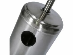 Parasol Chauffant Gaz "solar" 13 Kw - Acier -VIDAXL || SuperFish || Konstsmide Soldes Boutique 6478f268dedcc8.12095521