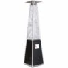Parasol Chauffant Gaz "kheops" 13 Kw - Noir -VIDAXL || SuperFish || Konstsmide Soldes Boutique 6478f270886953.42929405