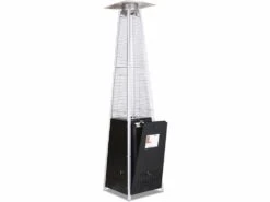 Parasol Chauffant Gaz "kheops" 13 Kw - Noir -VIDAXL || SuperFish || Konstsmide Soldes Boutique 6478f27094c5b9.69126310