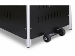 Parasol Chauffant Gaz "kheops" 13 Kw - Noir -VIDAXL || SuperFish || Konstsmide Soldes Boutique 6478f270a7d033.41695151