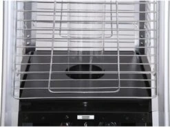 Parasol Chauffant Gaz "kheops" 13 Kw - Noir -VIDAXL || SuperFish || Konstsmide Soldes Boutique 6478f270ac84b9.21096107