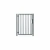 Portillon Barreaudé Acier Galvanisé Passage 1m Gris Anthracite H 1m50 -VIDAXL || SuperFish || Konstsmide Soldes Boutique 64793f5ab94883.52417279