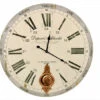 Horloge Ancienne Balancier Dupont & Allardet Blanc 58cm - Bois -VIDAXL || SuperFish || Konstsmide Soldes Boutique 6479de4a489b11.79228329