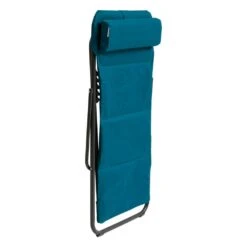 Chilienne De Jardin Pliante Jubba Bleu Canard & Graphite -VIDAXL || SuperFish || Konstsmide Soldes Boutique 647a32e322fc15.80490165