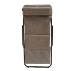 Chilienne De Jardin Pliante Jubba Noisette & Praline -VIDAXL || SuperFish || Konstsmide Soldes Boutique 647a32e6613e00.28763300