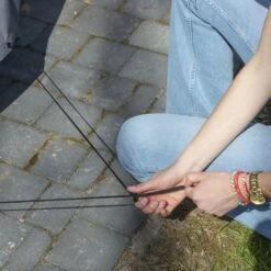 Madison Housse De Meubles D'extérieur 320 X 255 X 70 Cm Gauche Gris -VIDAXL || SuperFish || Konstsmide Soldes Boutique 647e2d76a36f98.08557069