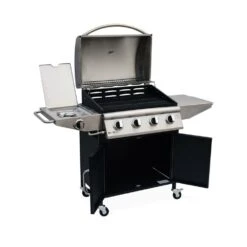 Plancha Pour Albert Et Bazin 4 - Plancha Pour Barbecue -VIDAXL || SuperFish || Konstsmide Soldes Boutique 647ecfb8b28d17.14495034