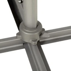 Parasol Déporté Carré Ayeri Ardoise -VIDAXL || SuperFish || Konstsmide Soldes Boutique 647f7ca6b69840.38848902