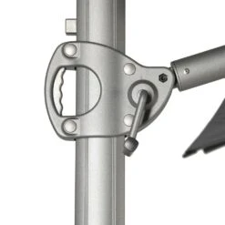 Parasol Déporté Carré Ayeri Ardoise -VIDAXL || SuperFish || Konstsmide Soldes Boutique 647f7ca6c337f9.69791226