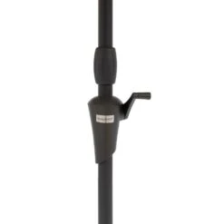 Parasol Droit Rond Sisko Taupe -VIDAXL || SuperFish || Konstsmide Soldes Boutique 647f7caa2a76c5.85161551