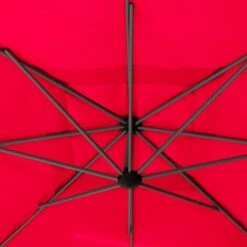 Parasol Déporté Carré Manoa Grenade -VIDAXL || SuperFish || Konstsmide Soldes Boutique 647f7cb07efc14.37288579