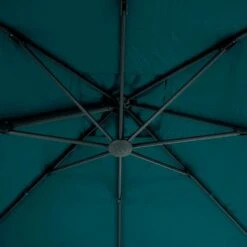 Toile De Parasol éléa Bleu Canard -VIDAXL || SuperFish || Konstsmide Soldes Boutique 647f7cb1b19e20.25985075