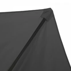 Parasol Droit 3m En Aluminium Gris Anthracite -VIDAXL || SuperFish || Konstsmide Soldes Boutique 6480224324d644.02792662