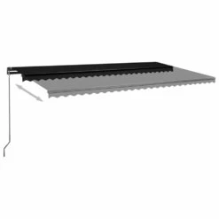 VIDAXL Auvent Automatique Sur Pied 600x350 Cm Anthracite 13 VIDAXL Auvent Automatique Sur Pied 600x350 Cm Anthracite -VIDAXL || SuperFish || Konstsmide Soldes Boutique 6480d1f095a206.91580870