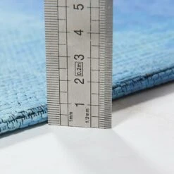 Tapis Extérieur Bleu 120x180 Cm -VIDAXL || SuperFish || Konstsmide Soldes Boutique 6480d415efa029.55212829