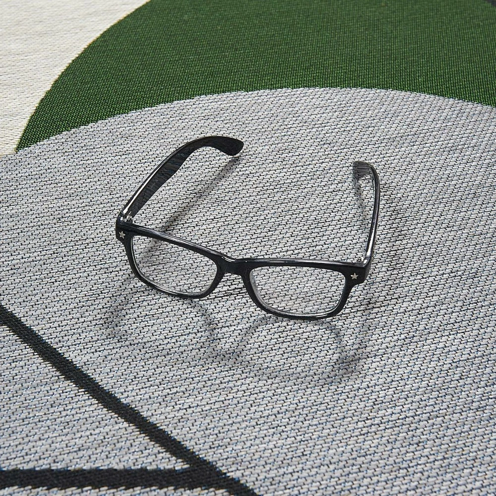 Tapis Extérieur Beige 160x230 Cm 6 Tapis Extérieur Beige 160x230 Cm – Image 4