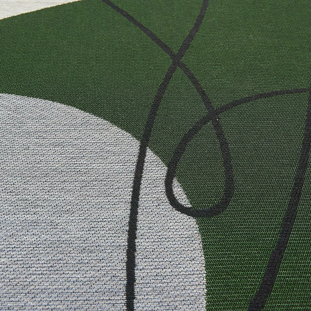 Tapis Extérieur Beige 160x230 Cm 5 Tapis Extérieur Beige 160x230 Cm – Image 3