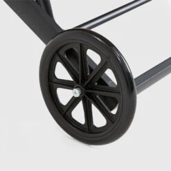 Lot De 2 Bains De Soleil En Aluminium Noir -VIDAXL || SuperFish || Konstsmide Soldes Boutique 648172a93b85c5.00666897