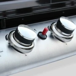 Plancha Au Gaz 4 Feux - Porthos 4 Brûleurs - 10 Kw. Barbecue. Cuisine Extérieure. Grande Plaque émaillée. Inox -VIDAXL || SuperFish || Konstsmide Soldes Boutique 6482c3ee2703f4.76138472