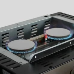 Plancha Au Gaz 2 Brûleurs - Porthos - 5 Kw. Barbecue. Cuisine Extérieure. Plaque émaillée. Inox 12 Plancha Au Gaz 2 Brûleurs - Porthos - 5 Kw. Barbecue. Cuisine Extérieure. Plaque émaillée. Inox -VIDAXL || SuperFish || Konstsmide Soldes Boutique 6482c3ef0eae11.53178461