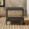 Desserte Extérieure Noire En Acier Modulable Pour Plancha Avec Deux Roues -VIDAXL || SuperFish || Konstsmide Soldes Boutique 6482c3f29e98b1.09555717