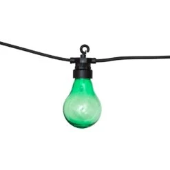 Guirlande Led Outdoor - L500 Cm -VIDAXL || SuperFish || Konstsmide Soldes Boutique 648318345e4223.38265029