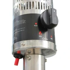 Lot De 2 Chauffages Extérieur à Gaz Noir. Parasols Chauffants De Terrasse Finland 12.5kw Avec Roulettes 13 Lot De 2 Chauffages Extérieur à Gaz Noir. Parasols Chauffants De Terrasse Finland 12.5kw Avec Roulettes -VIDAXL || SuperFish || Konstsmide Soldes Boutique 648318a12000d1.68271011