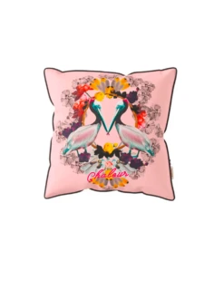 Coussin Signature 45x45cm (saint Barth)