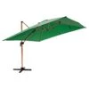 Parasol Déporté Carré 3x3m Effet Bois Vert Cactus 2 Parasol Déporté Carré 3x3m Effet Bois Vert Cactus -VIDAXL || SuperFish || Konstsmide Soldes Boutique 648864fbd1c9e3.19535988