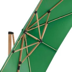 Parasol Déporté Carré 3x3m Effet Bois Vert Cactus -VIDAXL || SuperFish || Konstsmide Soldes Boutique 648864fbda0611.28756549