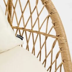 Lot De 2 Fauteuils De Jardin En Résine Tressée -VIDAXL || SuperFish || Konstsmide Soldes Boutique 64886521d5c597.58029949