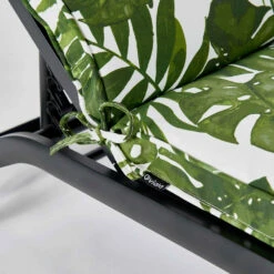 Coussin Bain De Soleil Polyester Blanc Et Vert 186 X 60 X 5 Cm 11 Coussin Bain De Soleil Polyester Blanc Et Vert 186 X 60 X 5 Cm -VIDAXL || SuperFish || Konstsmide Soldes Boutique 648865973b69b4.73119567