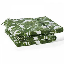 Coussin Bain De Soleil Polyester Blanc Et Vert 186 X 60 X 5 Cm 10 Coussin Bain De Soleil Polyester Blanc Et Vert 186 X 60 X 5 Cm -VIDAXL || SuperFish || Konstsmide Soldes Boutique 648865975adb46.43124435