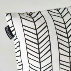 Lot De 2 Coussins Carrés Polyester Tembu 45x45x8 Cm -VIDAXL || SuperFish || Konstsmide Soldes Boutique 64886598973ea1.80863040