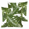 Lot De 2 Coussins Carrés Polyester Jungle 45x45x8 Cm -VIDAXL || SuperFish || Konstsmide Soldes Boutique 6488659aa9d504.96567092