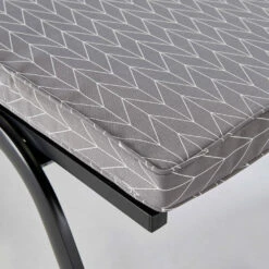 Coussin Bain De Soleil Polyester Gris 186 X 60 X 5 Cm 11 Coussin Bain De Soleil Polyester Gris 186 X 60 X 5 Cm -VIDAXL || SuperFish || Konstsmide Soldes Boutique 648865a266bad1.85944121